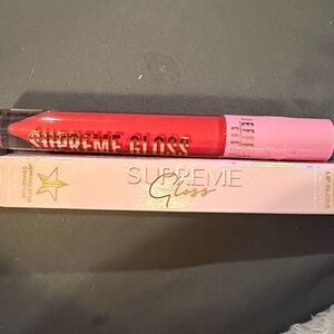 Supreme Gloss watermelon soda